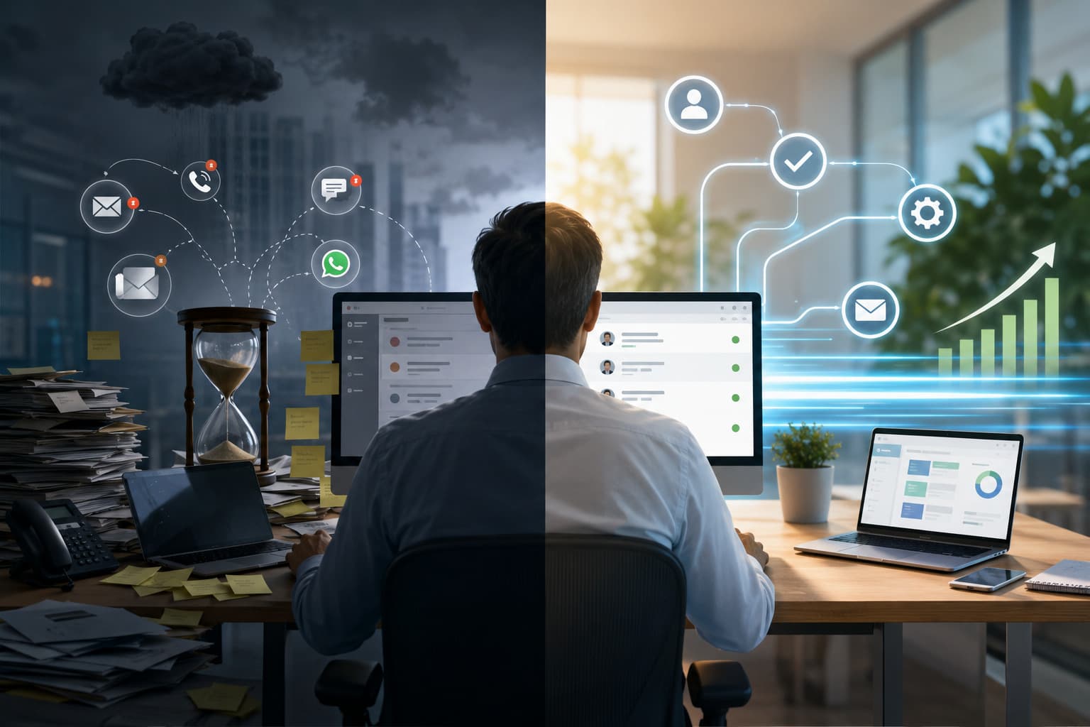 How Slow Response Times Are Costing You Customers