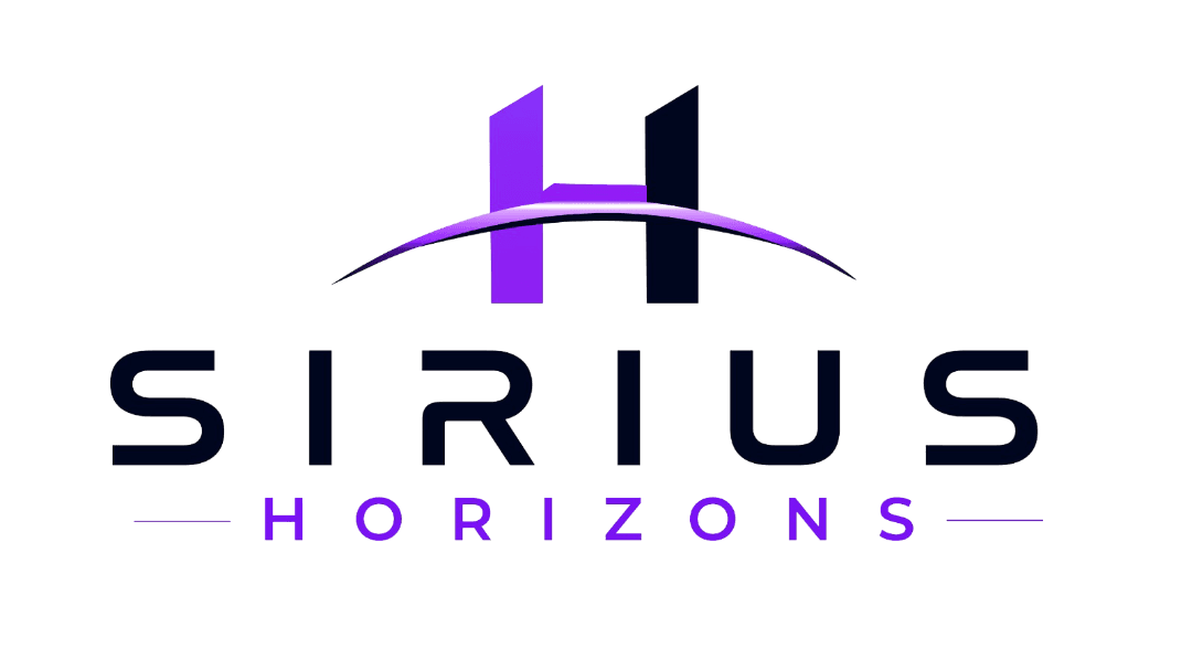 Sirius Horizons Logo
