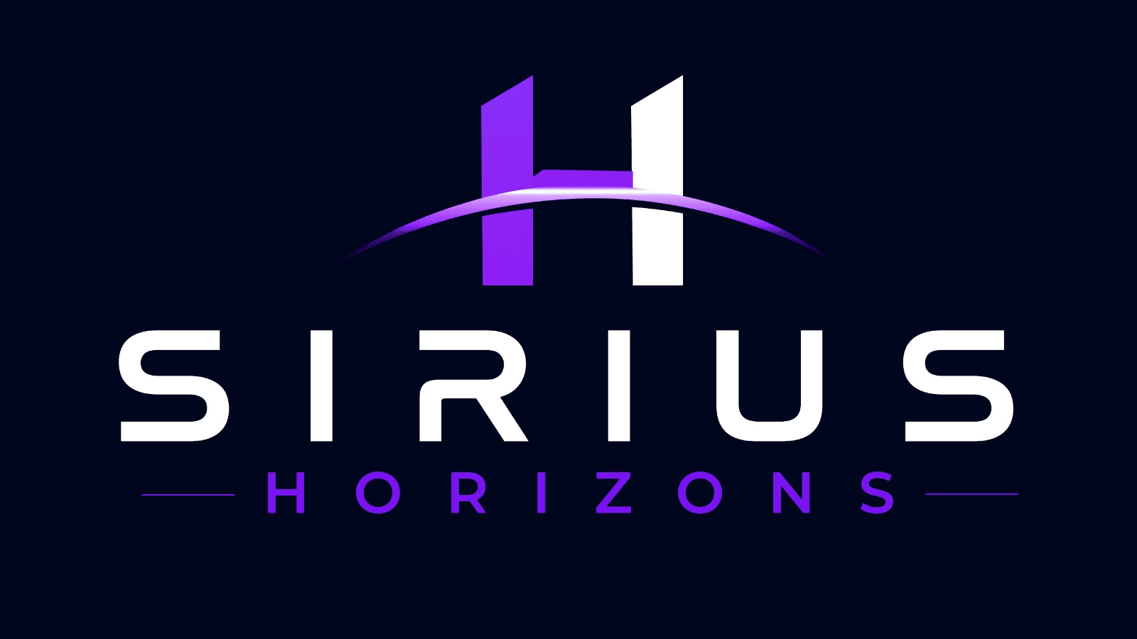 Sirius Horizons Logo